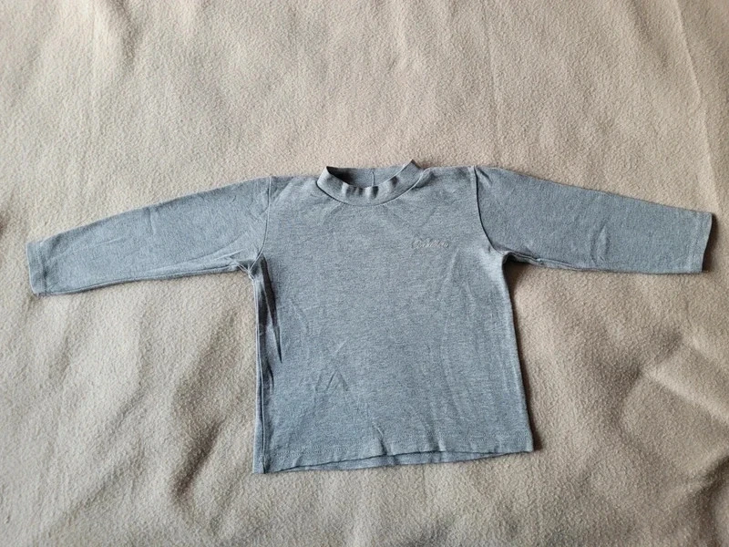 pull col roulé orchestra 4 ans – photo 2